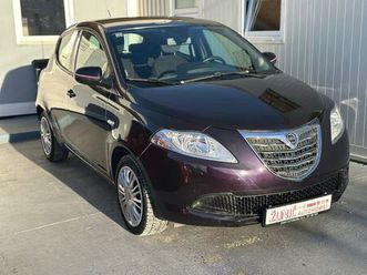 lancia y 1,2 8v, 2014 god.