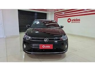 volkswagen virtus highline 200 tsi 1.0 flex 12v aut 2025