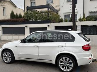 bmw x5 xdrive35d