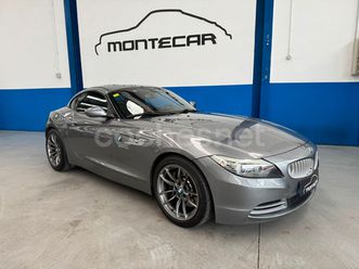bmw z4 sdrive35i