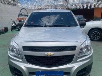 chevrolet montana 1.4 econoflex ls