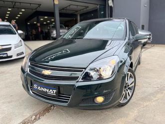 chevrolet vectra 2.0 elegance flexpower