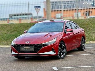 hyundai elantra 2022