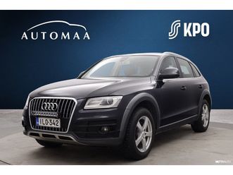 land of quattro edition 2,0 tdi 130 kw quattro s tronic