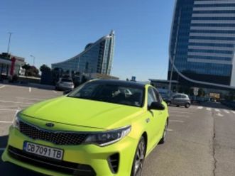 kia k5 lpi ≫ 2017 • 19 000 лв. • id