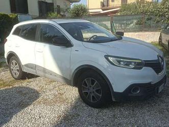 kadjar 1.5 dci energy hypnotic16 110cv edc