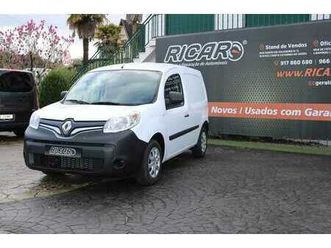 renault kangoo 1.5 dci 90 cv