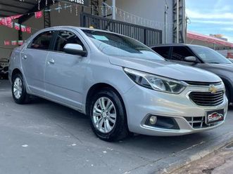 chevrolet cobalt 1.4 8v econoflex lt