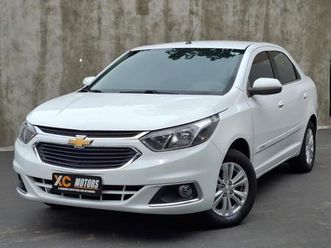 chevrolet cobalt 1.8 8v econoflex ltz auto