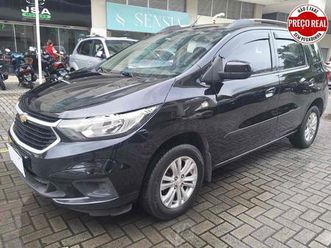chevrolet spin lt 1.8 8v econo.flex 5p mec.