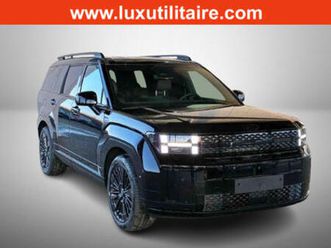 1.6 t-gdi phev 258 dct black line