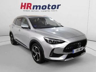 1.5t-gdi phev comfort 190 kw (258 cv)