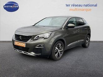 1.2 puretech 130ch s&s eat8 allure