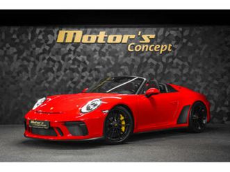 991.2 speedster - n°328 / 1948