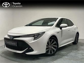 5 puertas style 180h e-cvt