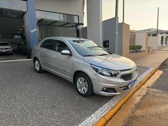 chevrolet cobalt 1.8 8v econoflex ltz auto