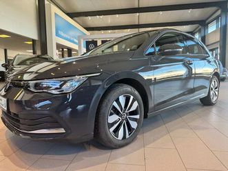 volkswagen golf viii lim. move etsi