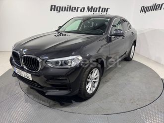 bmw x4 xdrive20d