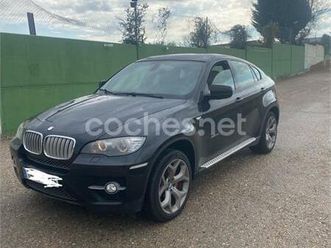 bmw x6 xdrive35d