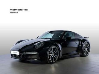 coupe 3.7 turbo s auto