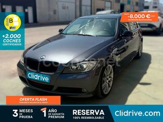bmw serie 3 318d auto