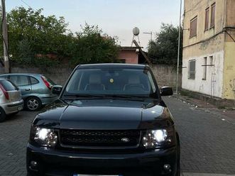 shitet/nderrim range rover autobiography sport 5000 euro