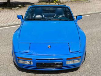 944 cabrio 3.0 s2