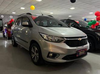chevrolet spin activ 1.8 8v econo. flex 5p aut.