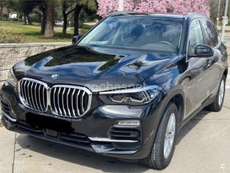 bmw x5 xdrive40i