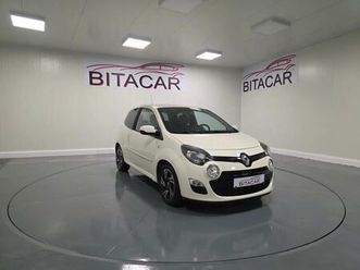 renault twingo 1.2 16v dynamique