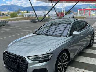 audi a8 lang 60 tfsi e phev quattro