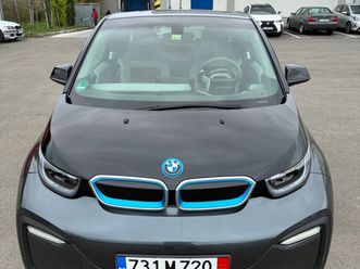 bmw i3 120