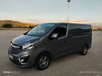 dcb. 1.6cdti 29 l2h1 selective base 115