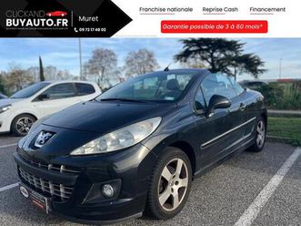 cc 1.6l vti 120 feline ref966