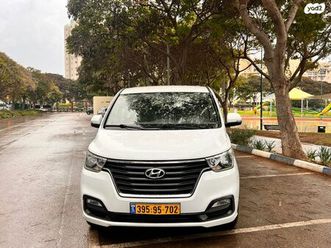 i800 אוט׳ קומבי 8 מק 2.5 (170 כ״ס) [2018-2025]