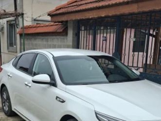 kia k5 ≫ 2019 • 25 500 лв. • id