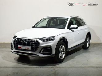 audi q5 advanced 40 tdi quattroultra