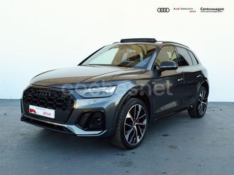 audi q5 black line 40 tdi quattroultra