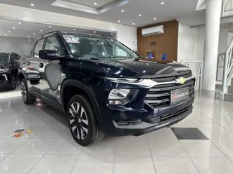 chevrolet montana 1.2 turbo lt