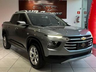 chevrolet montana sport 1.8 mpfi flexpower 8v