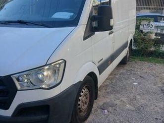 access קצר גג גבוה ידני 2.5 (150 כ״ס)