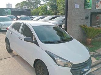 hyundai hb20 1.0 comfort