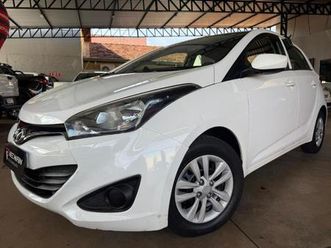 hyundai hb20 1.6 comfort