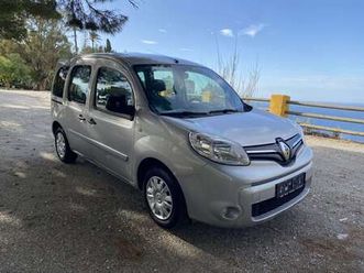 kangoo grand combi 1.5dci energy m1-af 7pl. 81kw