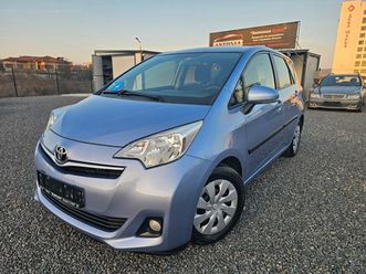 toyota verso-s 1.3i 100k.c.sol 10,650 bgn