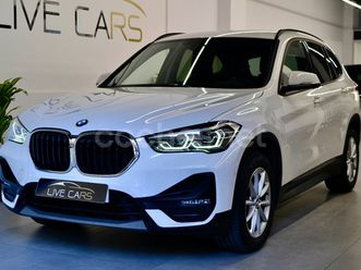 bmw x1 sdrive18d