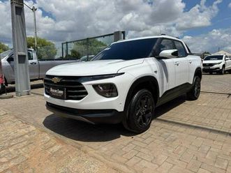 chevrolet montana 1.2 turbo flex 12v 4p mec.