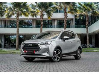 jac js3 s3 | 980 p.m | 0% downpayment | agency warranty!