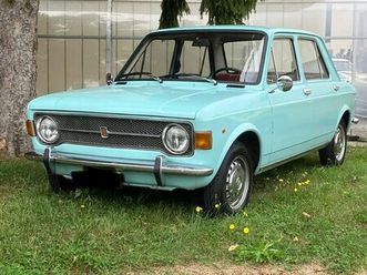 FIAT 128 fiat-128-a-berlina