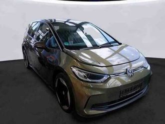 volkswagen id.3 pro s iq-led+360°kam+keyless+navi+82 kw/h